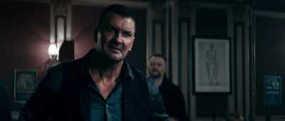 Oh, fuck!
Stop doing that! - Avengement