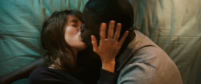 Oh, fuck. - Get Out
