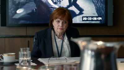 Oh, fuck. There is nothing
about this that is good. - Tom Clancy's Jack Ryan