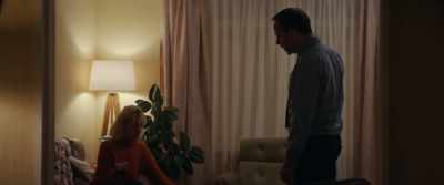 Oh, fuck. Where's Tadhg? - Here Before