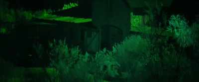 Oh, fuck. Where's
this fucking thing? - Rogue