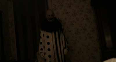 Oh, fuck. (whimpering) - Hell House LLC Origins: The Carmichael Manor