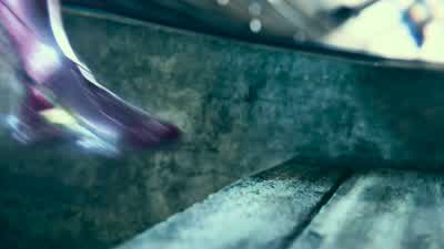 Oh fuck - Justice League