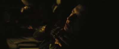 - Oh, fucking Christ! - Code Name Banshee