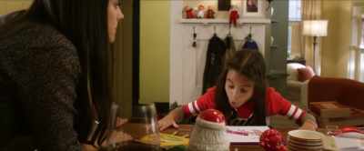 "Oh, my fucking God!" - A Bad Moms Christmas