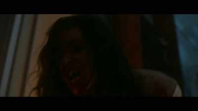 Oh, fucking hell, love.
Fucking hell. - Double Date