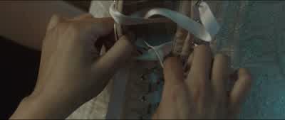 Fucking hell - The Handmaiden