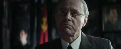 Oh, you fucking idiot.
There. You see it? - Mr  Jones