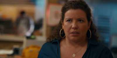Oh, for fuck's sake. - The Horror of Dolores Roach