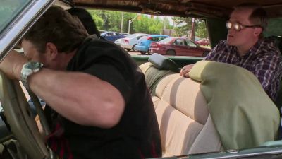 Oh for fuck's sakes Idiot - Trailer Park Boys
