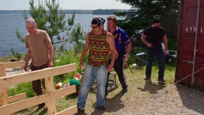 Oh for fuck's sakes - Trailer Park Boys