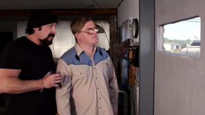 Oh fuck's sakes - Trailer Park Boys