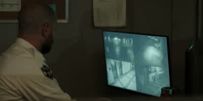 Oh, fuck's sakes. - Reacher