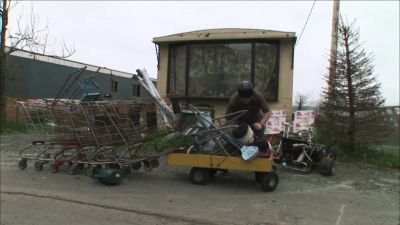 Oh for fuck's sakes - Trailer Park Boys