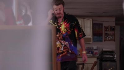 Oh for fuck's sakes - Trailer Park Boys