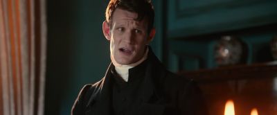 Oh fuddle - Pride and Prejudice and Zombies