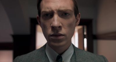 Oh, my G-- - Goodbye Christopher Robin