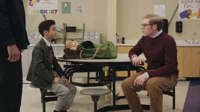 Oh, and Gabriel, - Joe Pera Talks With You