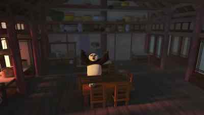 - Oh, gah, this is torture. - Kung Fu Panda: Legends of Awesomeness