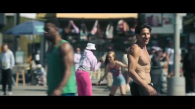 Oh! Game tied! - American Gigolo