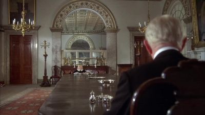 Oh games are important - Little Lord Fauntleroy