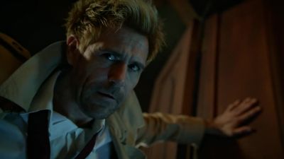 Oh, Gary, what have you done? - DC's Legends of Tomorrow