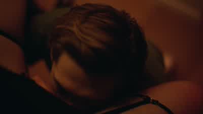 Oh. -Oh! -Does that feel good? - Euphoria