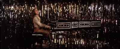 > Oh, you gave to me - Lisztomania