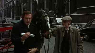 Oh, Gawd! Another two quid. File it. - Steptoe &amp; Son