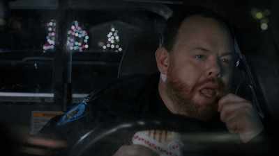 Oh, gee, a coincidence? I don't think so. - Home Sweet Home Alone