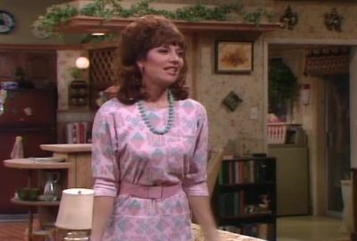 Oh, gee, al, - Married... with Children