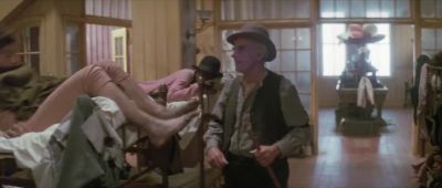 Oh gee Skittery Skittery Skittery - Newsies