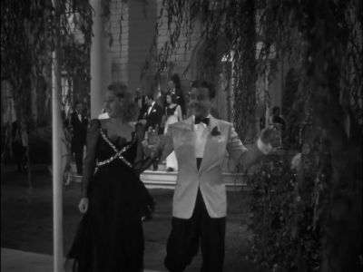Well here we are - Gold Diggers of 1937