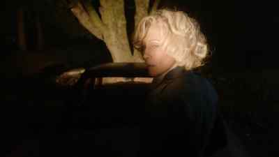 Oh, geez, don't look at me like that. - Bates Motel