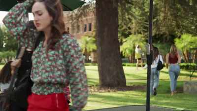 Oh, geez!
I'm sorry! - Secret Lives of College Escorts