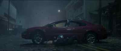 Oh, geez... - The Hurricane Heist