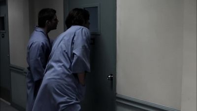 Oh! Geez! - Supernatural