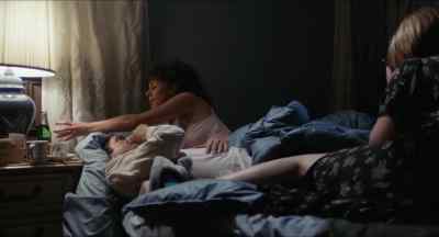 Oh, geez, turn the light off. - Love Streams