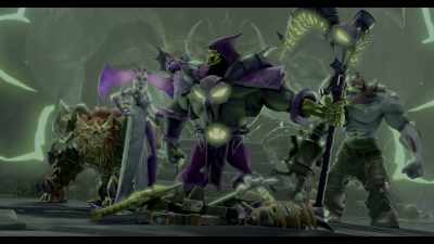 Oh, General Dolos. - He-Man and the Masters of the Universe
