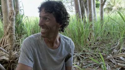 Oh, Genie. - Survivor