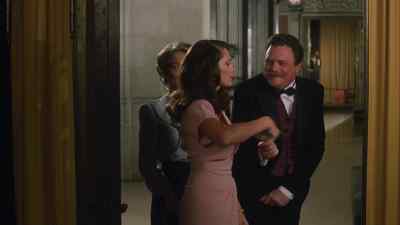 Oh... gentlemen forgot
their letter... - The Private Eyes