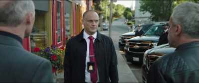 Oh, and gents, next time you feel like - Bon Cop Bad Cop 2