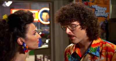 Oh, George! George,
you've got to do something. - UHF