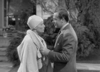 Oh, George, to get away, - The Philadelphia Story