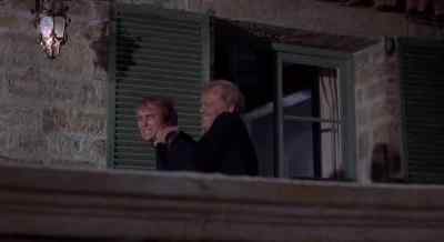 Oh, Georges. - Crescendo