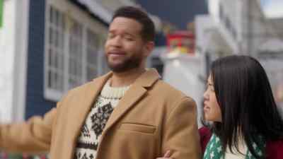 Oh, Gerald, did you hear
about the Christmas tree? - To Have and to Holiday