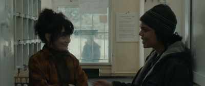 Oh, Gerry,
you always have
a room free. - Little Woods