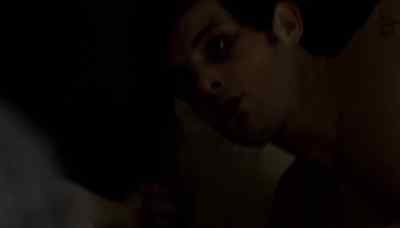 Oh! Get away. - The Following