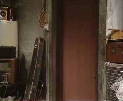 Oh! Get off me!
SCREAMING AND YELLING - Last of the Summer Wine