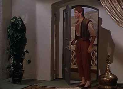 - Oh, get out. - The Desert Hawk